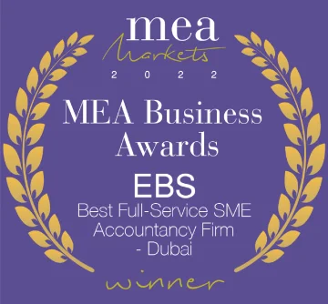 MEA Business Awards
