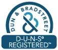 D-U-N-S Registered