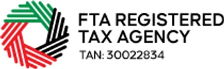 FTA Registered Tax Agency, TAN 30022834