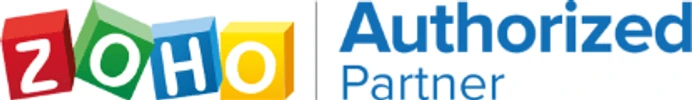 Zoho Authorized Partner